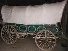 Rauch & Handwerk Box Wagon
