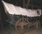 1820 Conestoga Wagon