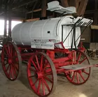 Studebaker Sprinkler Wagon
