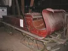 2 gang sleigh