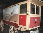 Rauch & Handwerk Huckster Wagon