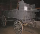 McFetridge Freight Wagon