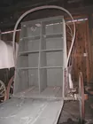 Chuck Wagon