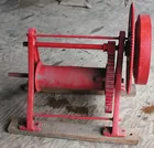 Rope Winch