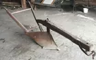 Wiard Walking Plow