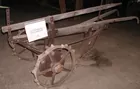 Potato Plow