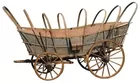 Conestoga Wagon