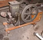 Olds 1 1/2 hp gas engine