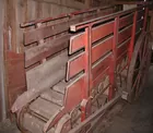 Heebner The Superior Horse Tread Power