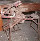 Potato Splitter
