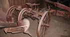 Oliver R & L Sulky Plow