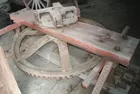Horse Ring or Sweep Power