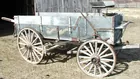 Wenner Wagon