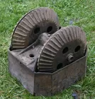 Hog Oiler