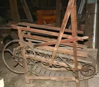 1881 Dog Tread Power