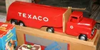 Buddy L Texaco Tanker Truck