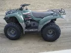 2000 Kawasaki Prarie 400