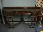 Antique Server