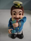 Tin Toy