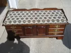 Lane Padded Chest