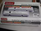 Edelbrock Valve Covers