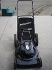 Murray Gas Mower 6.5hp