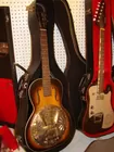 Dobro Guitar