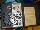 Tube Tester