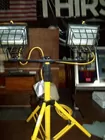 FLOOD LIGHT- CONSTRUCTION