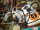 POWER TOOLS