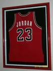 Michael Jordan Autographed Bulls