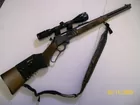 30-30 Marlin - Merritt Family Auctions