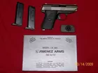 NEW .380  - Merritt Family Auctions