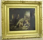 Genre OC Att To Ludwig Knaus