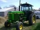 1979 John Deere 4240 Tractor