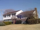 Stevens Split Level