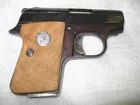 COLT .25 CAL PISTOL