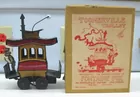 TOONERVILLE TROLLY IN ORIG. BOX
