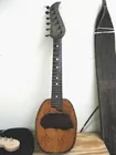 TORTOISE SHELL MANDOLIN