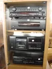 Pioneer Component Set