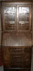 One Piece Secretary Desk