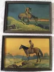Morris & Bendien Indian Prints 1930