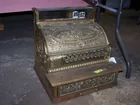 137  brass register national #332
