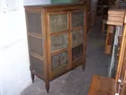 193  pie safe 12 tin