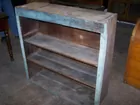 283  crock bucket shelf