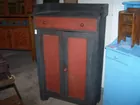 324  ptd. cupboard