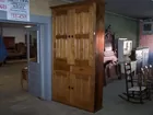 333  room divider double sided
