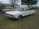 1968 Chrysler New Yorker