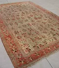 Antique Persian Rug