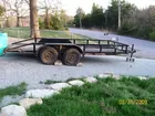 Trailer - By Merritt Family Auctions